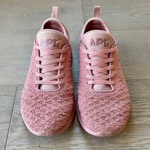 APL TechLoom Phantom Shoes